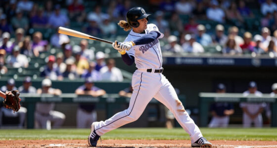 Rockies Vs Brewers
