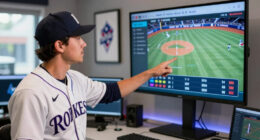 Rockies vs Dodgers Prediction, Picks & Odds for Today's MLB Game