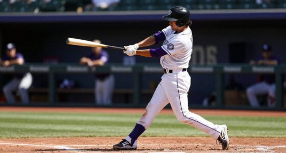 Rockies Vs Padres
