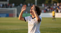 Scaloni Reaction World Cup Final