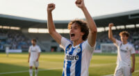 Schalke Real Madrid