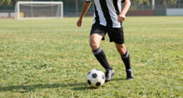 Soccer Games Today