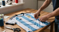 Spain Vs Argentina