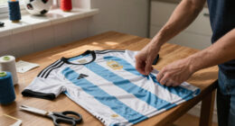 Spain Vs Argentina