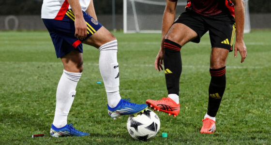 Spain Vs Belgium
