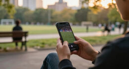 Sports Scores Today