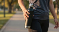 Sports Water Bottles With Insulation: A Back to school Guide