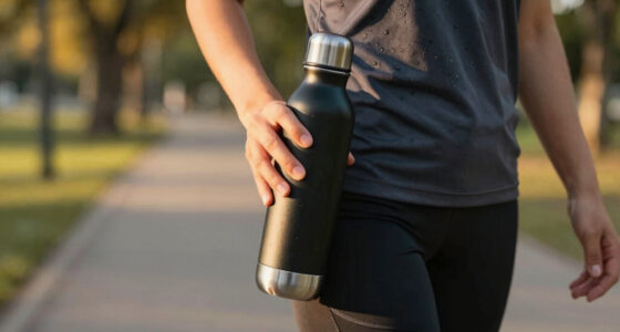 Sports Water Bottles With Insulation: A Back to school Guide