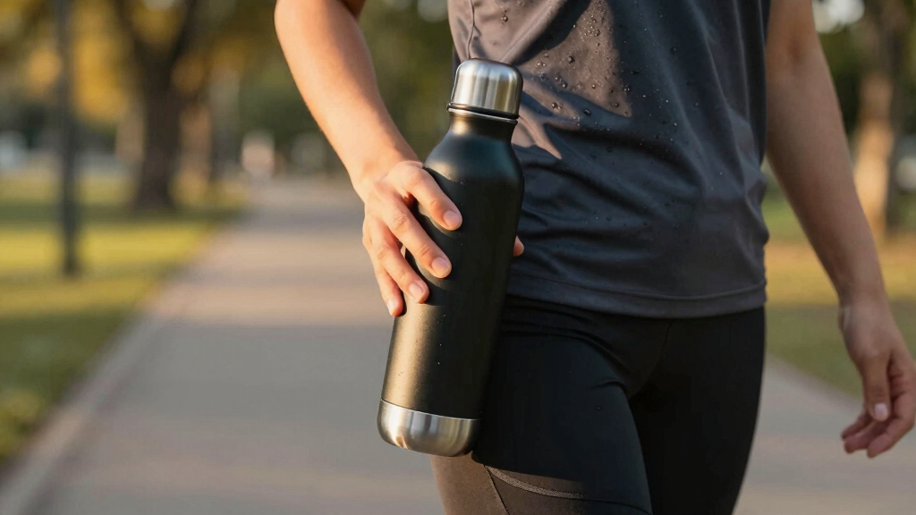 Sports Water Bottles With Insulation: A Back to school Guide