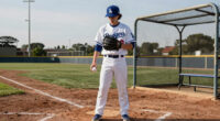 Spread: Los Angeles Dodgers (-1.5)