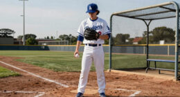 Spread: Los Angeles Dodgers (-1.5)