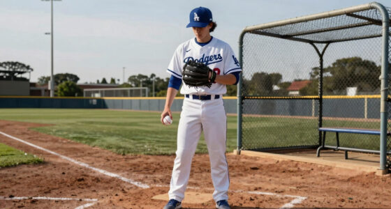 Spread: Los Angeles Dodgers (-1.5)