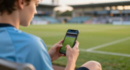 Spurs Vs Sydney Fc
