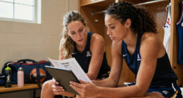 Teresa Weatherspoon, Cynthia Cooper pick WNBA All-Star teams