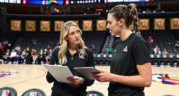 Teresa Weatherspoon, Cynthia Cooper pick WNBA All-Star teams