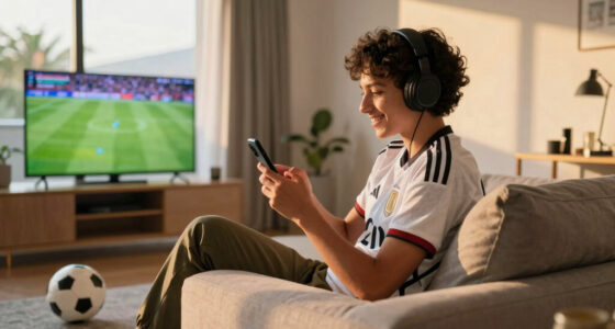 Today’s FIFA World Cup 2026™ Games: Listen Live on SiriusXM