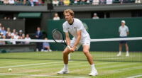 Wimbledon 2026 live updates: Men's semifinals latest as Zverev faces Fery before Sinner vs. Djokovic