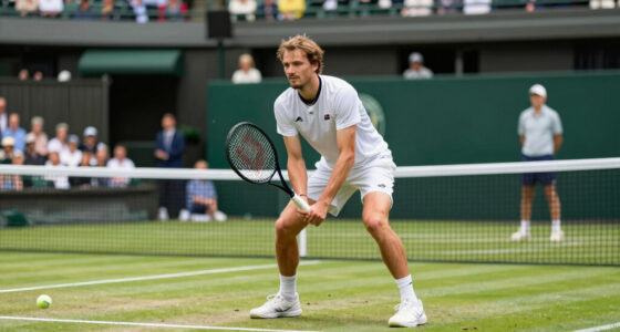 Wimbledon 2026 live updates: Men's semifinals latest as Zverev faces Fery before Sinner vs. Djokovic