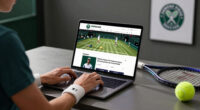 Wimbledon 2026 live updates: Men's semifinals latest as Zverev faces Fery before Sinner vs. Djokovic