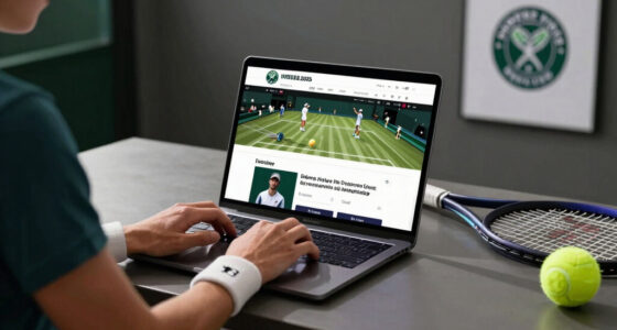 Wimbledon 2026 live updates: Men's semifinals latest as Zverev faces Fery before Sinner vs. Djokovic