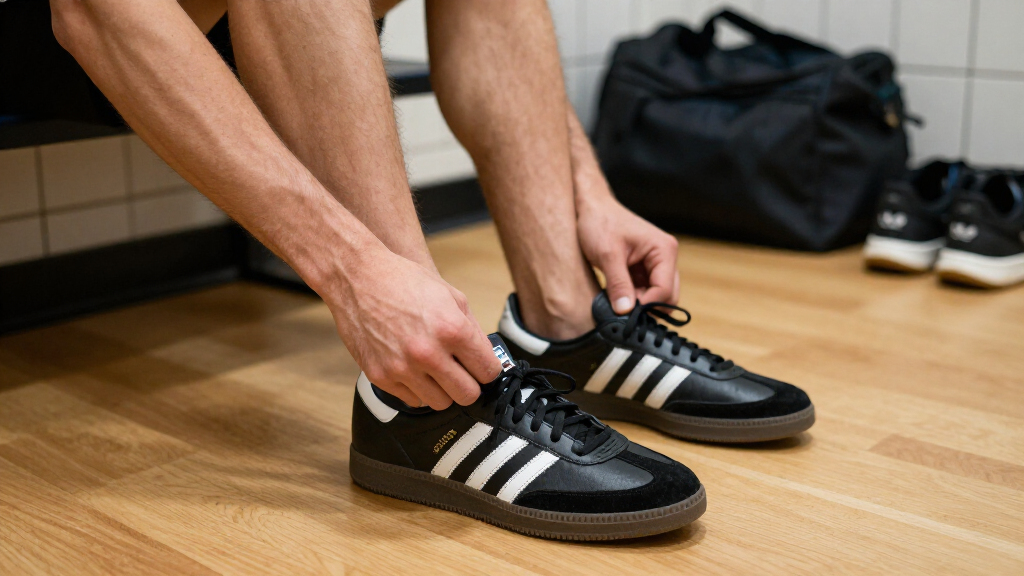10 Best Adidas Sambas in 2026
