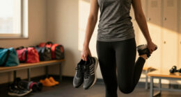 10 Best Athletic Wardrobe Essentials in 2026