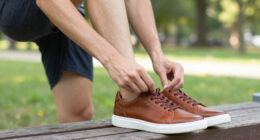 10 Best Leather Sneakers in 2026