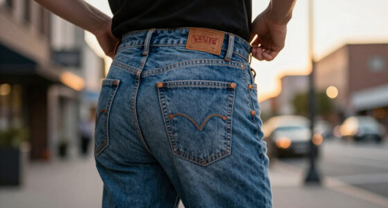 10 Best Levi's 501 Jeans in 2026