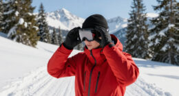 11 Best Ski Jackets in 2026