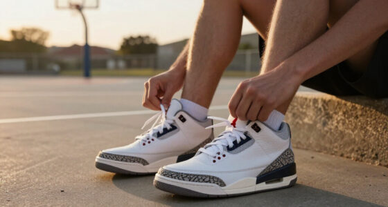 12 Best Air Jordan 3 Sneakers in 2026