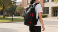 12 Best Athletic Backpacks for Students in 2026