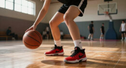 12 Best Basketball Shoes in 2026