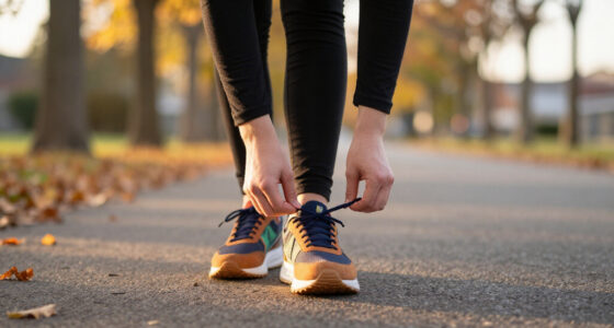12 Best Fall Sneakers for Leggings in 2026