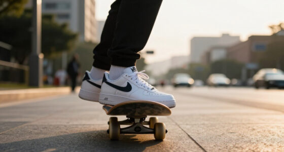 12 Best Nike Air Force 1 Skate Shoes in 2026