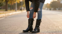 12 Best Women's Biker Boots in 2026