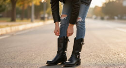 12 Best Women's Biker Boots in 2026