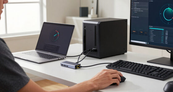 13 Best 25Gbps Thunderbolt Ethernet Adapters in 2026