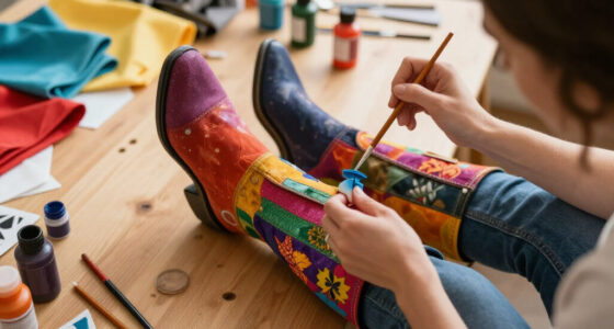 13 Best Festival Boots in 2026
