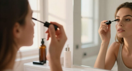 13 Best Smudge-Proof Mascaras in 2026