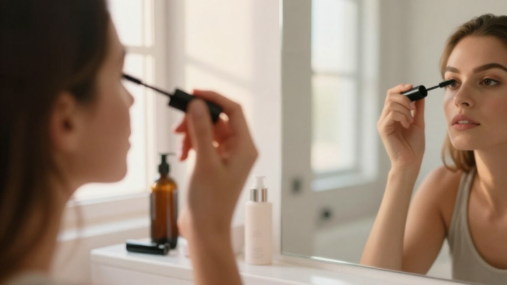 13 Best Smudge-Proof Mascaras in 2026