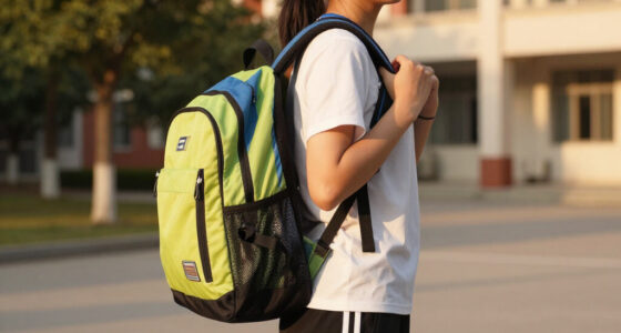 13 Best Sports Backpacks for High School in 2026