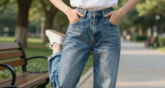 14 Best Gap Denim Jeans in 2026