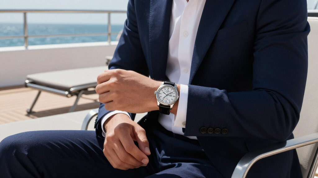 14 Best Luxury Watches in 2026