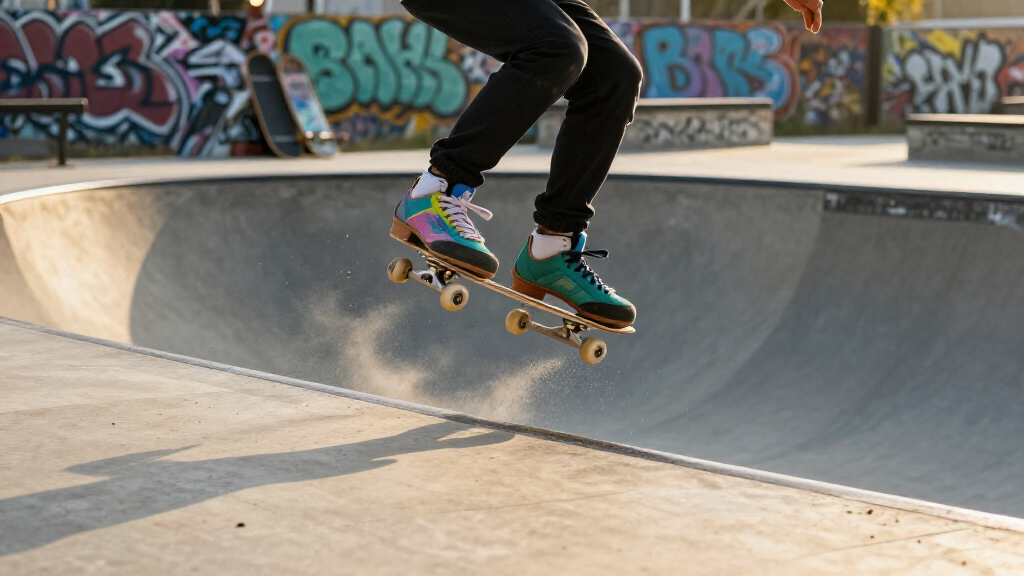 14 Best Skate Shoes in 2026