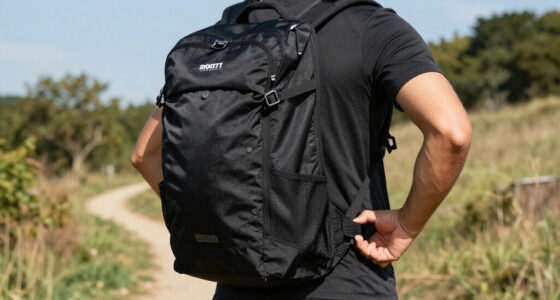 14 Best Sports And Recreation Backpacks In 2026