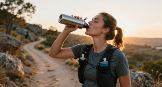 14 Best Sports And Recreation Water Bottles In 2026