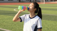 14 Best Sports Water Bottles For Students In 2026