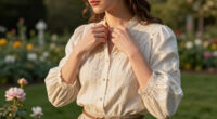 14 Best Victorian Blouses in 2026