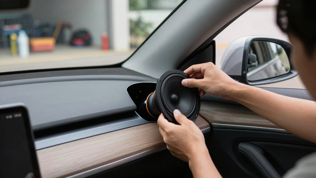 15 Best Car Audio Speakers in 2026