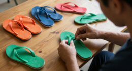 15 Best Fashion Flip-Flops in 2026